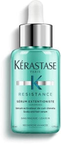 Несмываемые средства и масла для волос Kerastase купить от $81