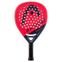 Tennis rackets