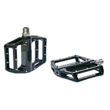 NC-17 STD II Platform Pedals