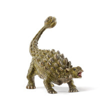 Schleich Dinosaurs Ankylosaurus 15023