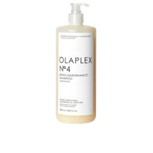 Шампуни для волос Olaplex