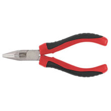 KREATOR 125 mm Mini Long Nose Pliers