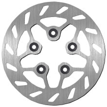 SBS Round 5185 Brake Disc