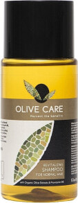 Shampoo für normales Haar - Olive Care Revitalizing Shampoo For Normal Care