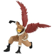 MY HERO ACADEMIA Hawks The Amazing Heroes Vol 19 Figure