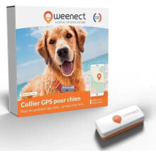 Dog Products Weenect