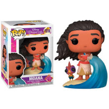 FUNKO POP Moana 9 cm