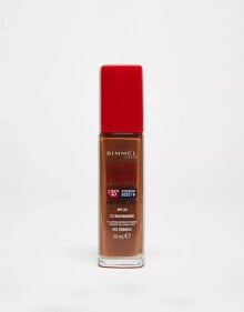 Rimmel London – Lasting Finish 35Hr – Foundation