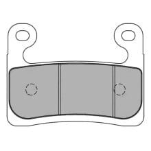 FERODO FDB2321ST Brake Pads