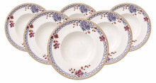 Тарелки Villeroy & Boch купить от $267