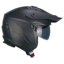 Helmets for motorcyclists