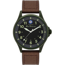 BEN SHERMAN BS036 Watch