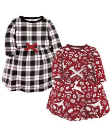 Baby dresses and sundresses for girls