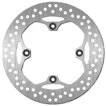 SBS Round 5051 Rear Brake Disc