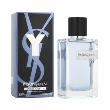 Men's Perfume Yves Saint Laurent EDT Y Pour Homme 100 ml