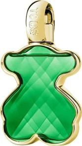 Tous Tous LoveMe The Emerald Elixir perfumy 50ml