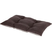 Cat Bed Kerbl 80462 Beige Bronze