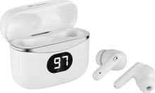 Sports Headphones and Bluetooth Headsets