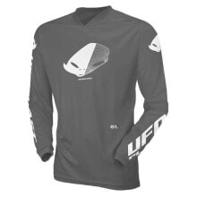 UFO Radial long sleeve jersey