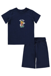 Children's kits and uniforms for boys