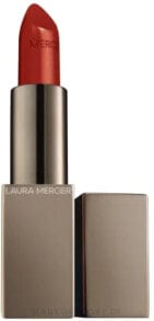 Cremiger Lippenstift - Laura Mercier Rouge Essentiel Silky Creme Lipstick