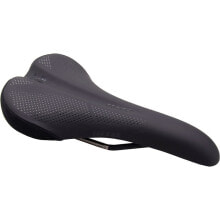 Bicycle saddles