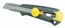 Монтажные ножи нож с отламывающимися сегментами STANLEY 1-10-418 18 мм