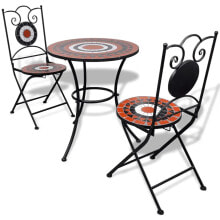 Garden furniture sets