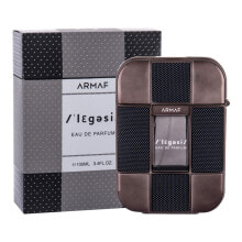 Armaf Legasi 100 ml eau de parfum für Herren