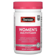Vitamin and mineral complexes Swisse