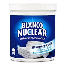  Blanco Nuclear
