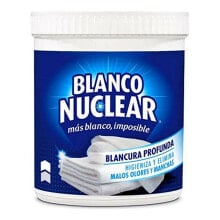 Стиральный порошок Blanco Nuclear купить от $13