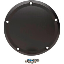 DRAG SPECIALTIES Derby Harley Davidson FLHR 1750 Road King 107 19 D33-0110MB Clutch Cover