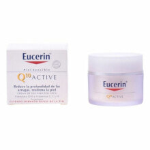 Дневной крем от морщин Q10 Active Eucerin 50 ml