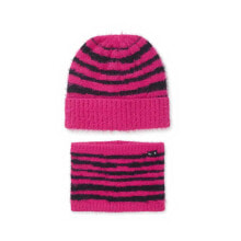 Children's hats and accessories for girls