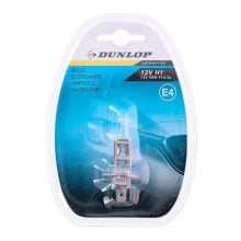 Dunlop 12V H1 55W Car Light