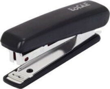 Staplers, staples and anti-staplers