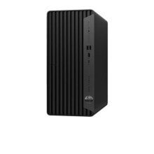 Настольный ПК HP 628R7ET Intel Core i5-13500 8 GB RAM 256 Гб SSD купить в аутлете