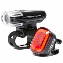 Bicycle lights