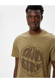 Мужские футболки Koton купить от $7