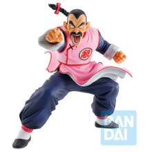 DRAGON BALL Tao Pai Pai Ex Mystical Adventure Figure