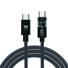 WOXTER PE26-186 USB-C cable