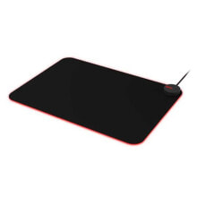 AOC Hard Size mouse pad