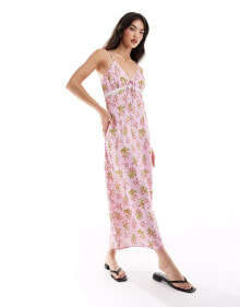 Women's Maxi Dresses