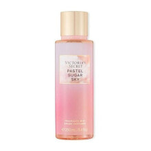 Victoria's Secret Pastel Sugar Sky Body Mist