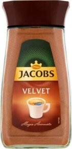 Растворимый кофе JACOBS купить от $14