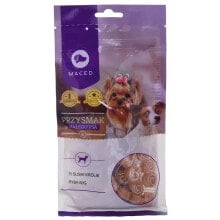 MACED Sushi Rabbit With Fish 60g Dog Snack