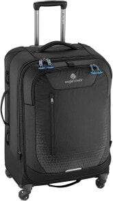 Мужские тканевые чемоданы мужской чемодан текстильный черный Expanse AWD Expanse Awd 30 Inch Luggage Polyester, twilight blue