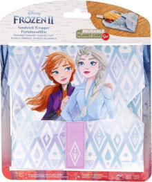 Контейнеры и ланч-боксы Frozen купить от $10