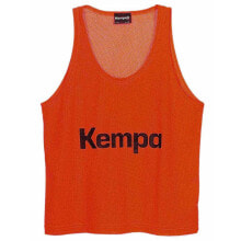 Футбольные футболки kEMPA Training Bib